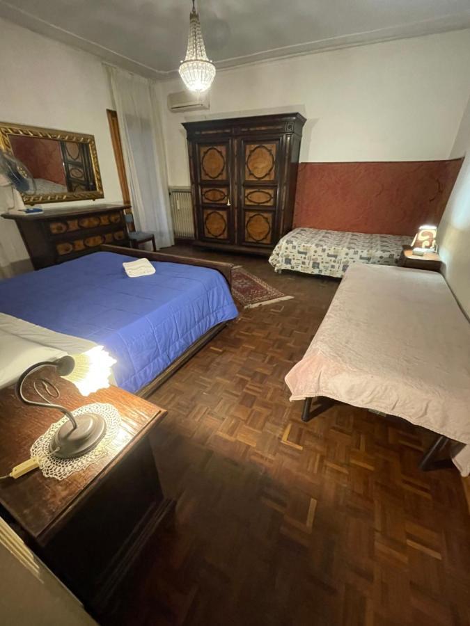 ונציה Princess Guest House Canal View מראה חיצוני תמונה