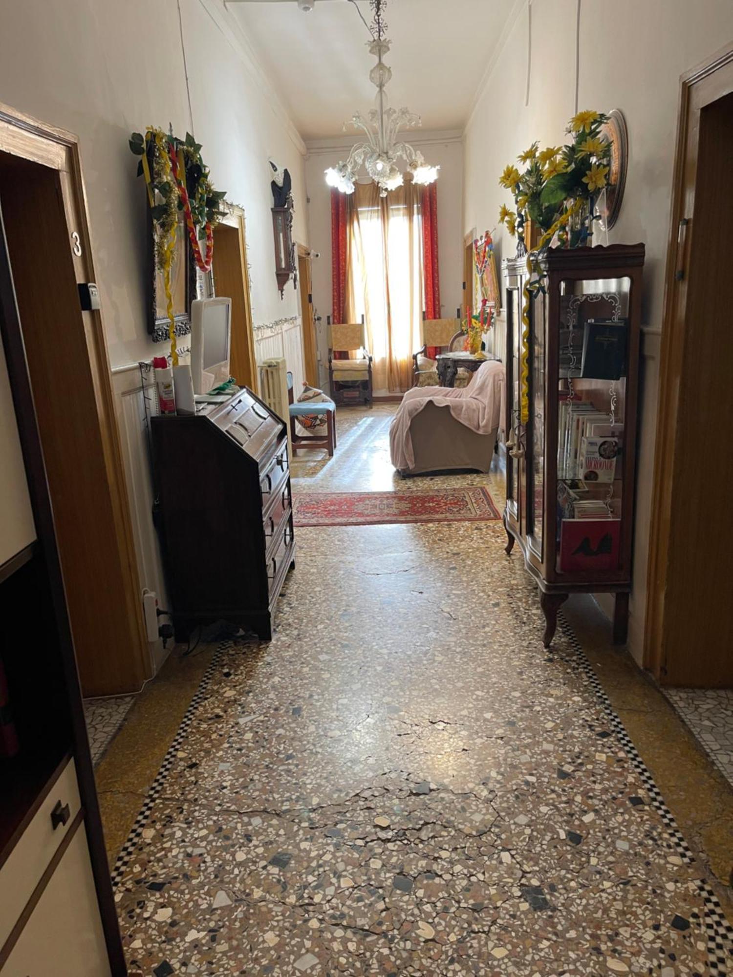 ונציה Princess Guest House Canal View מראה חיצוני תמונה
