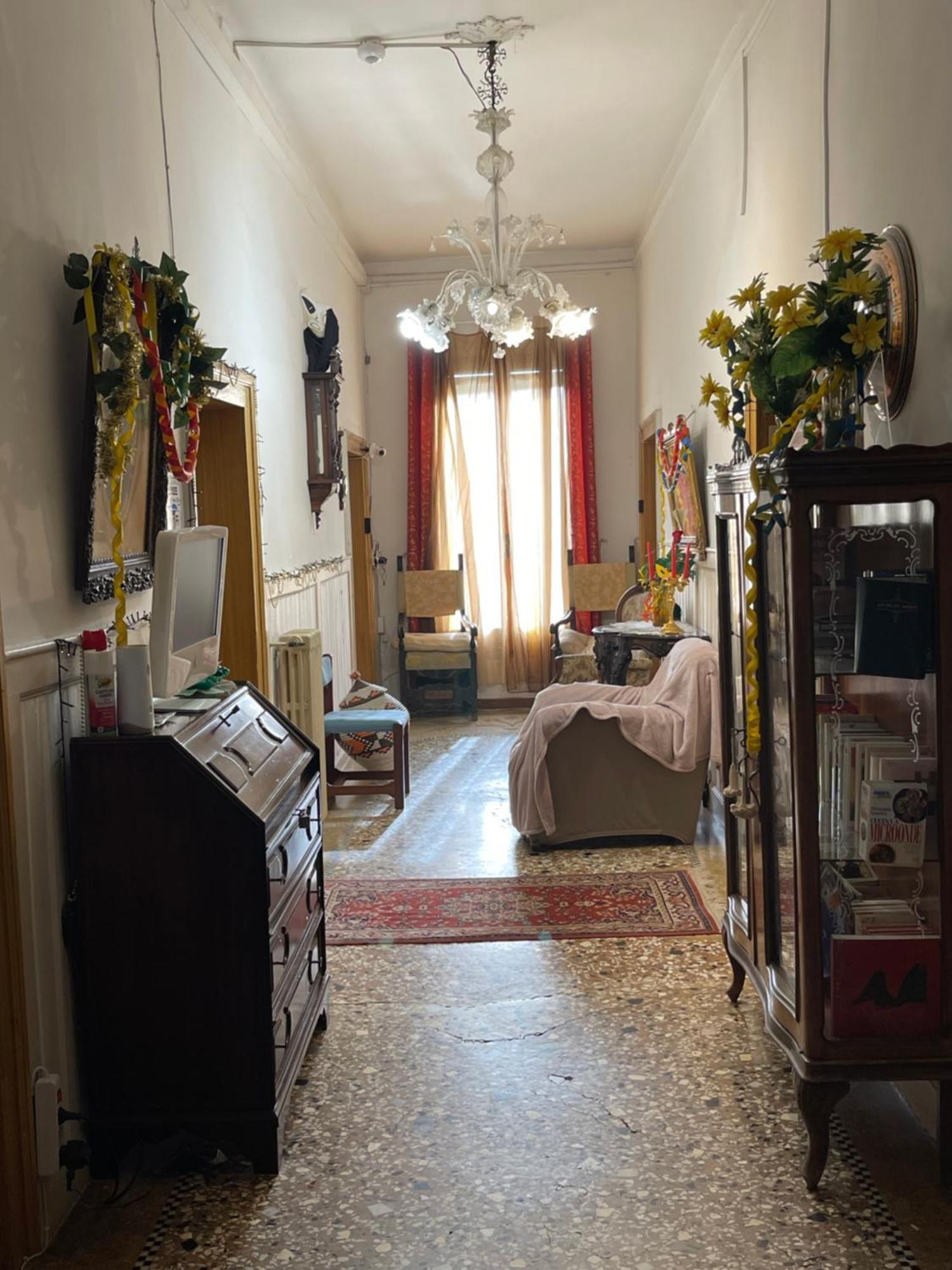 ונציה Princess Guest House Canal View מראה חיצוני תמונה