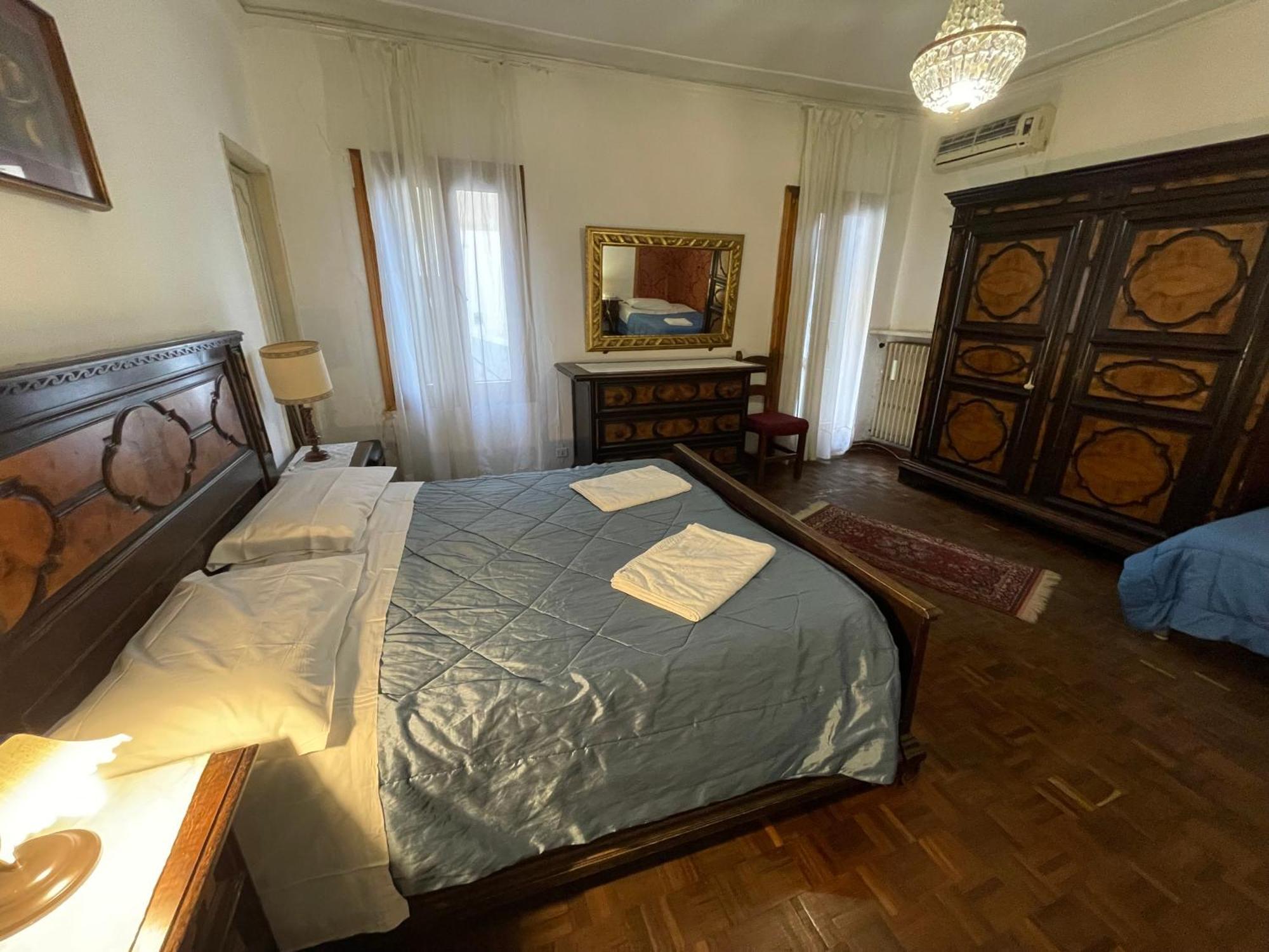 ונציה Princess Guest House Canal View מראה חיצוני תמונה