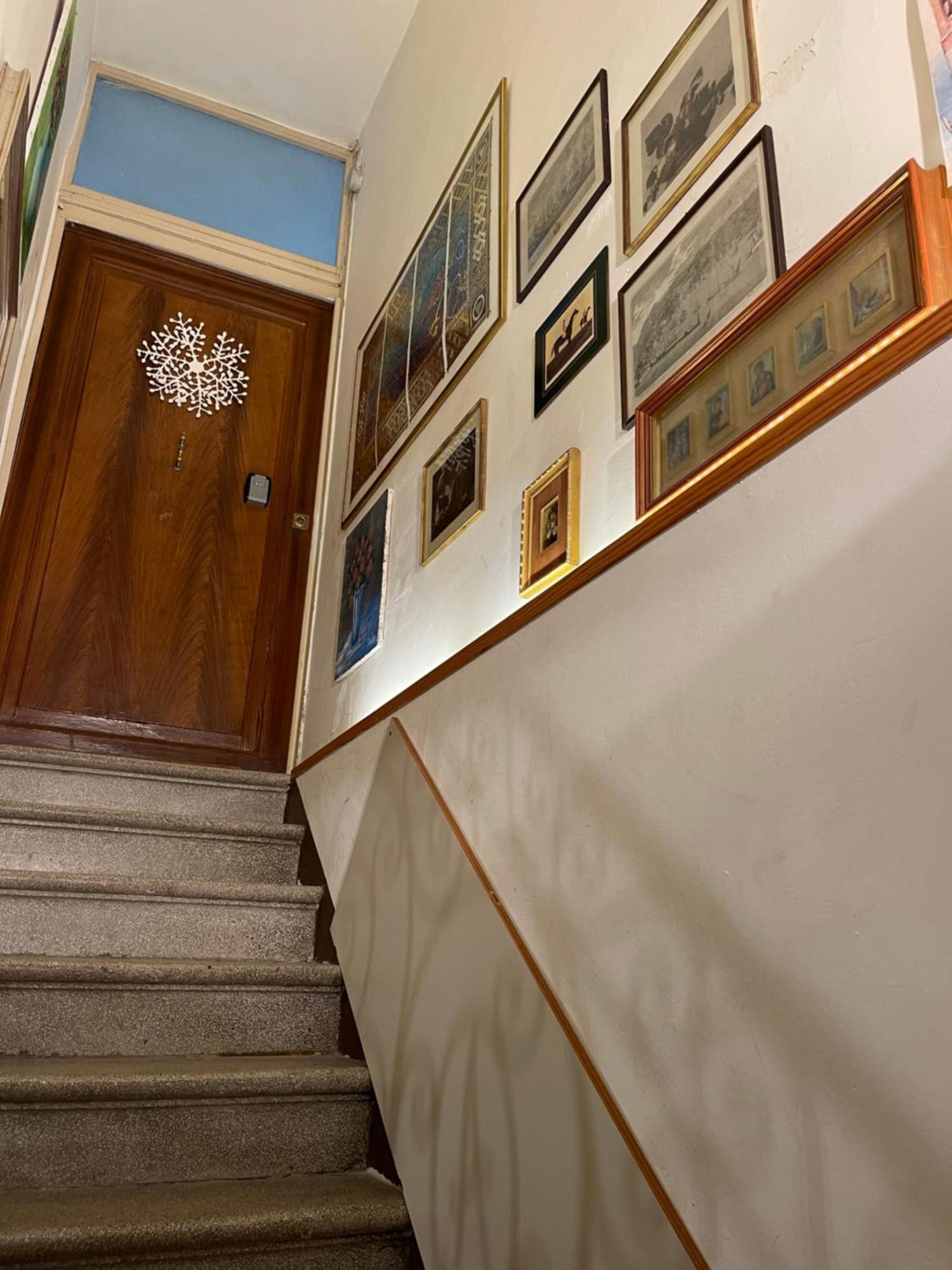 ונציה Princess Guest House Canal View מראה חיצוני תמונה