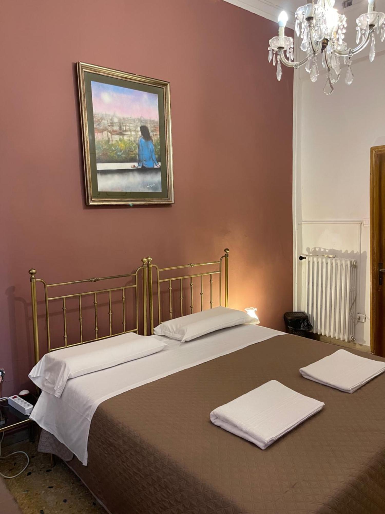 ונציה Princess Guest House Canal View מראה חיצוני תמונה