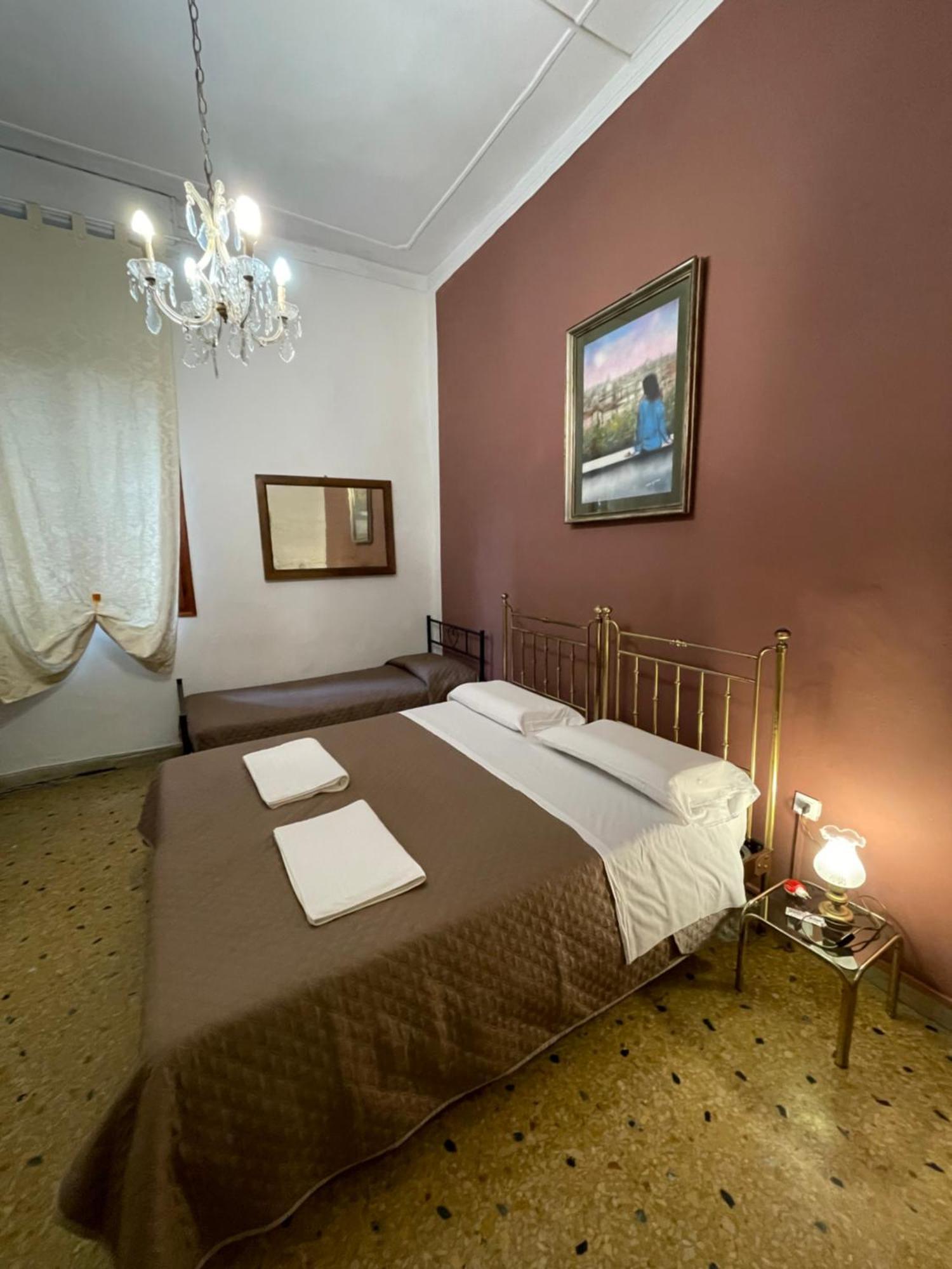 ונציה Princess Guest House Canal View מראה חיצוני תמונה