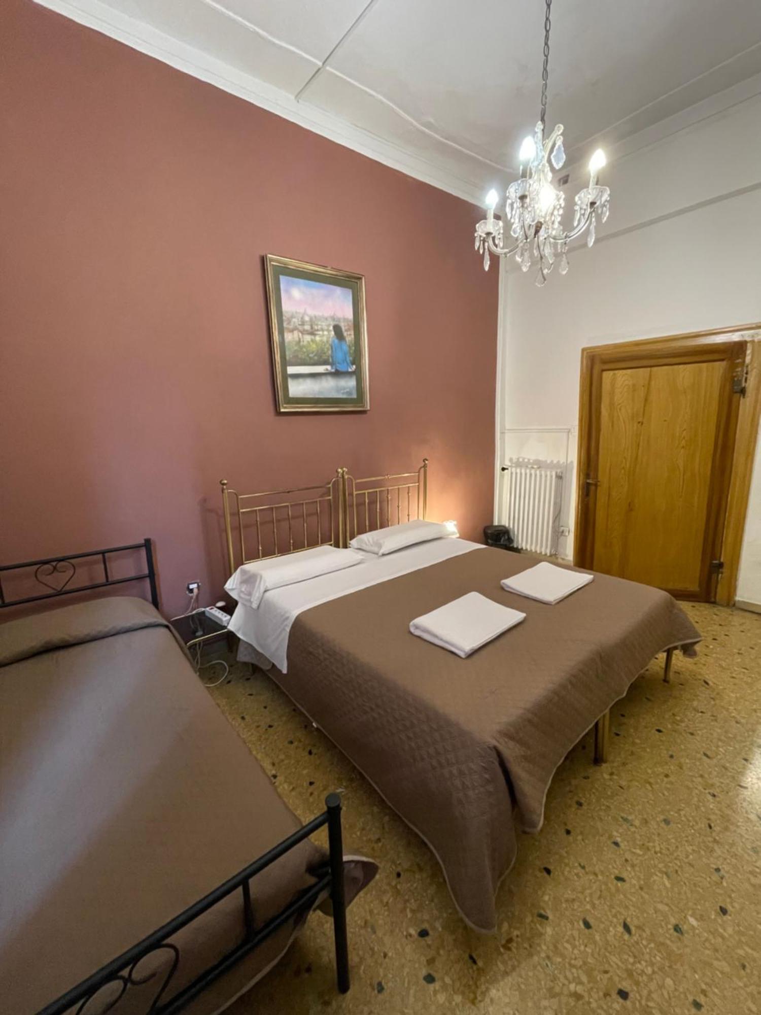 ונציה Princess Guest House Canal View מראה חיצוני תמונה