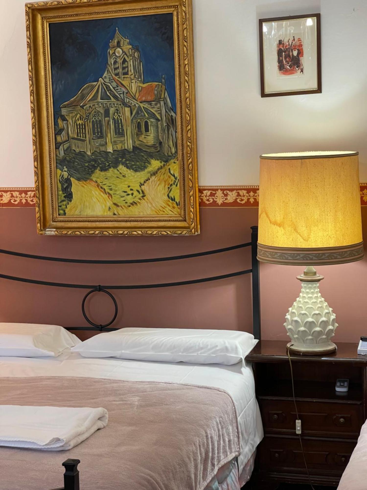 ונציה Princess Guest House Canal View מראה חיצוני תמונה