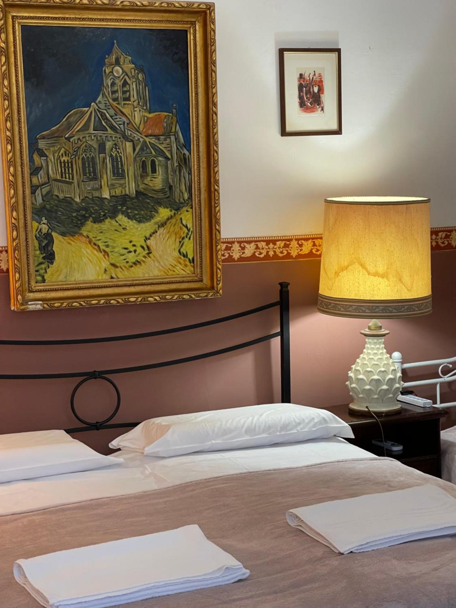 ונציה Princess Guest House Canal View מראה חיצוני תמונה
