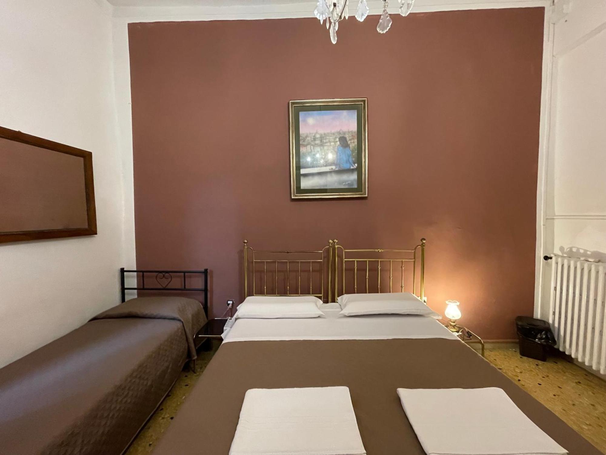 ונציה Princess Guest House Canal View מראה חיצוני תמונה