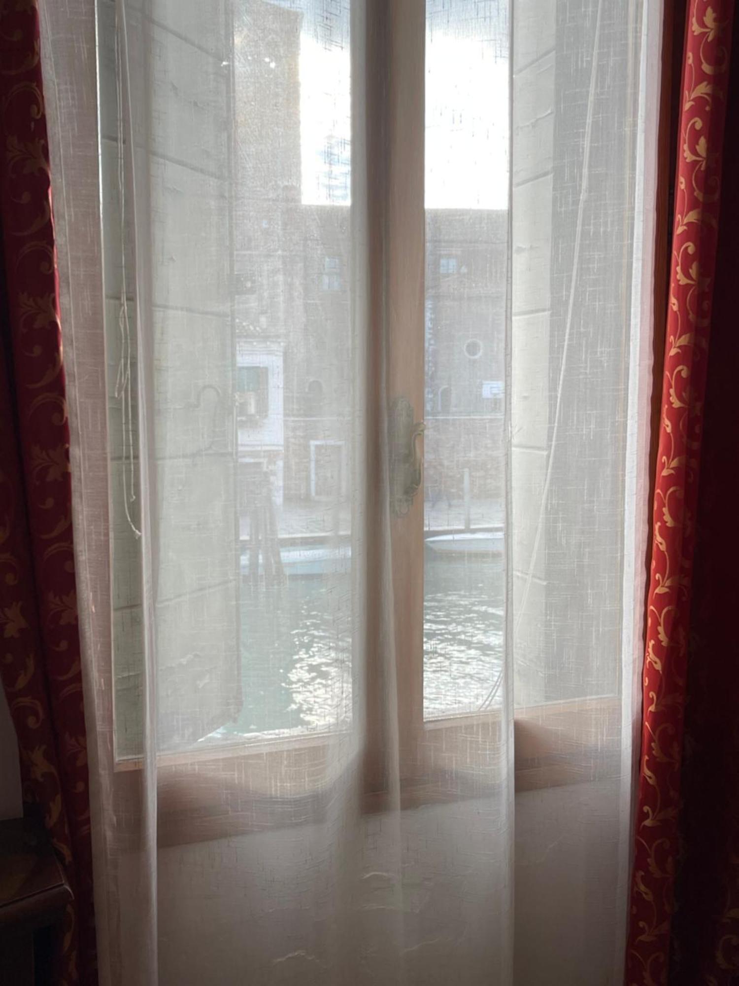ונציה Princess Guest House Canal View מראה חיצוני תמונה
