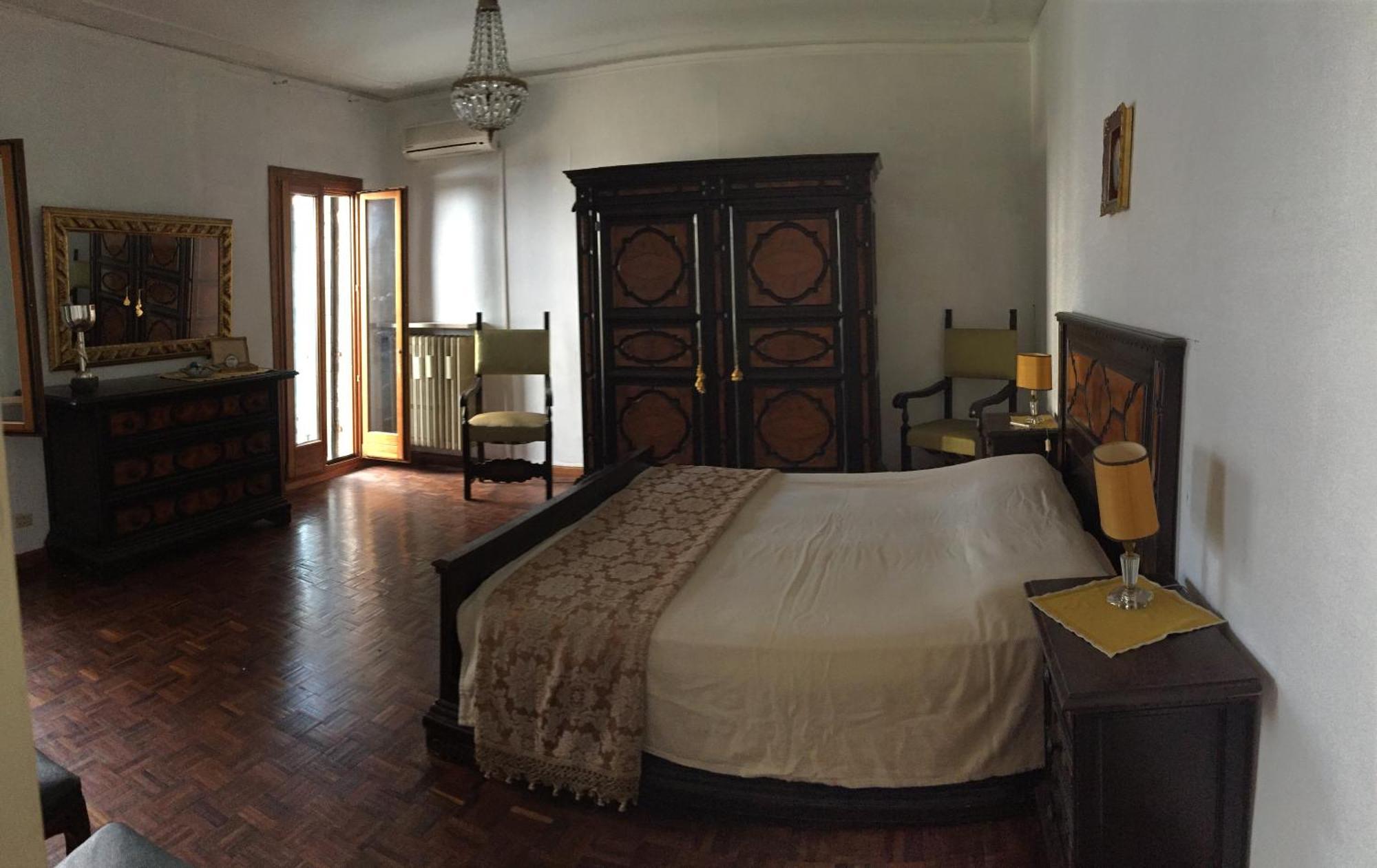 ונציה Princess Guest House Canal View חדר תמונה