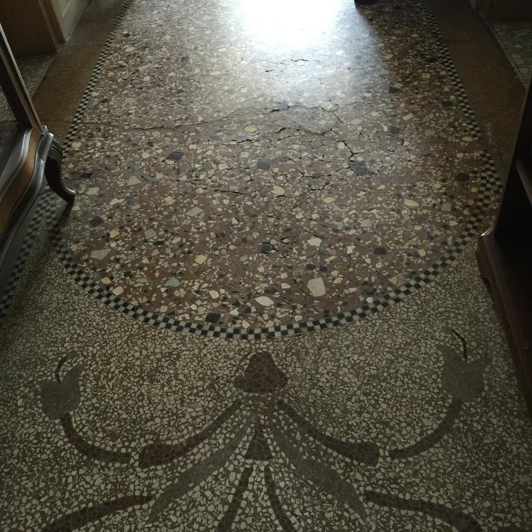 ונציה Princess Guest House Canal View מראה חיצוני תמונה