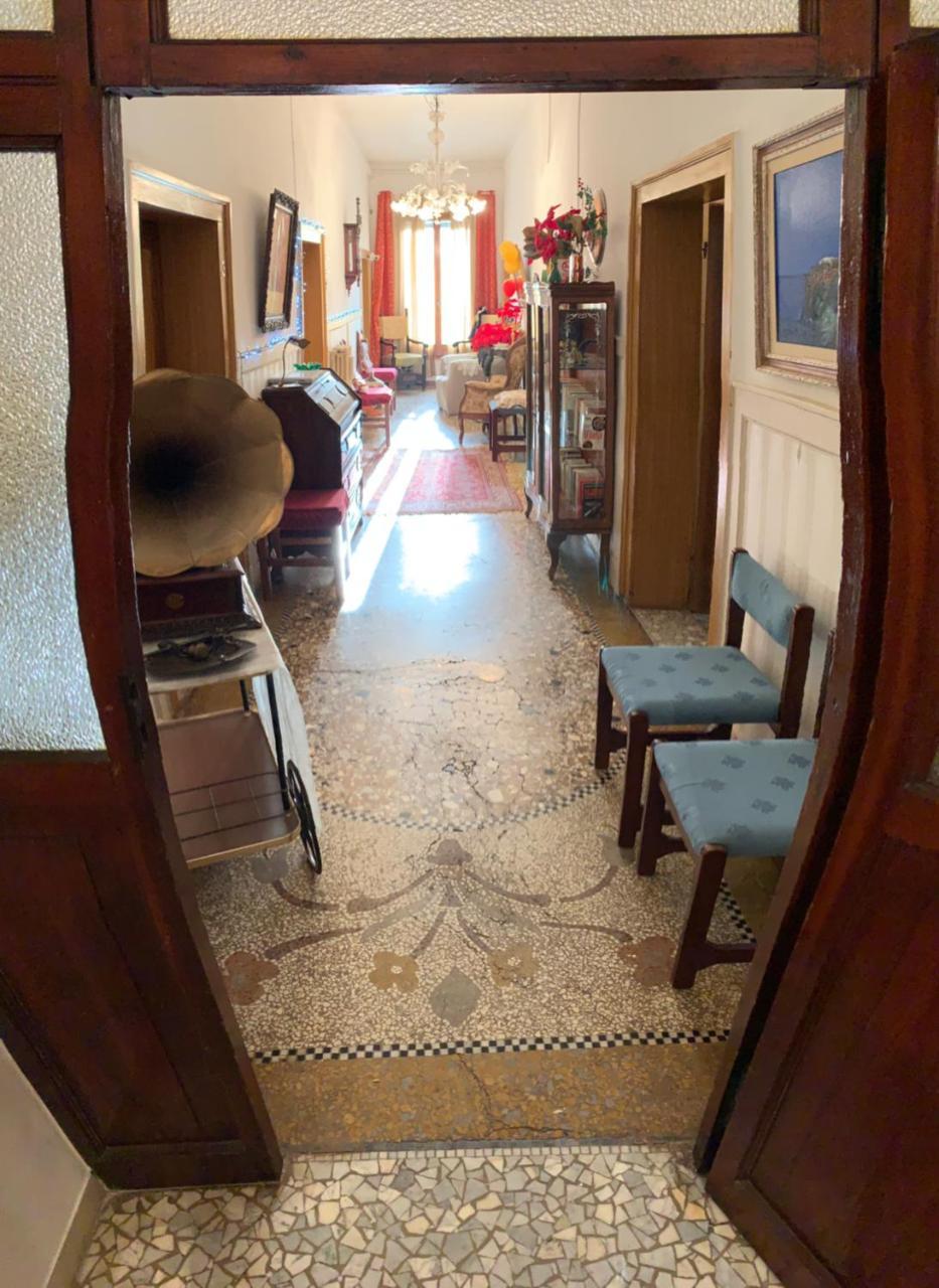 ונציה Princess Guest House Canal View מראה חיצוני תמונה